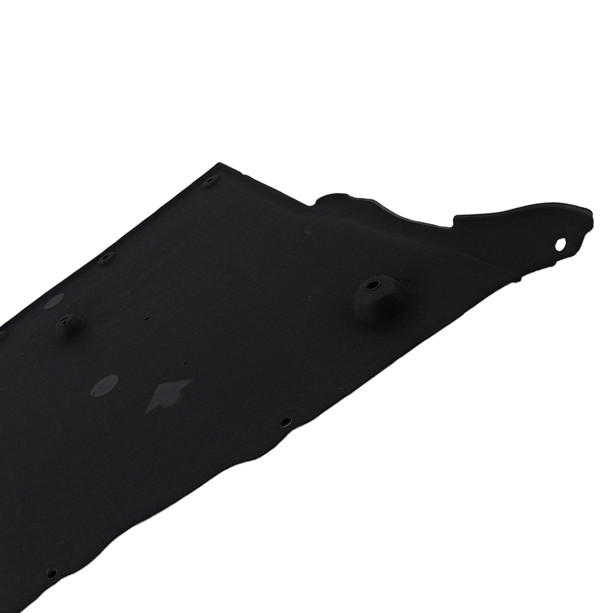 Engine Protection Shield Guard compatible For Tesla Model 3 2020-2023 1104312-00-B Front