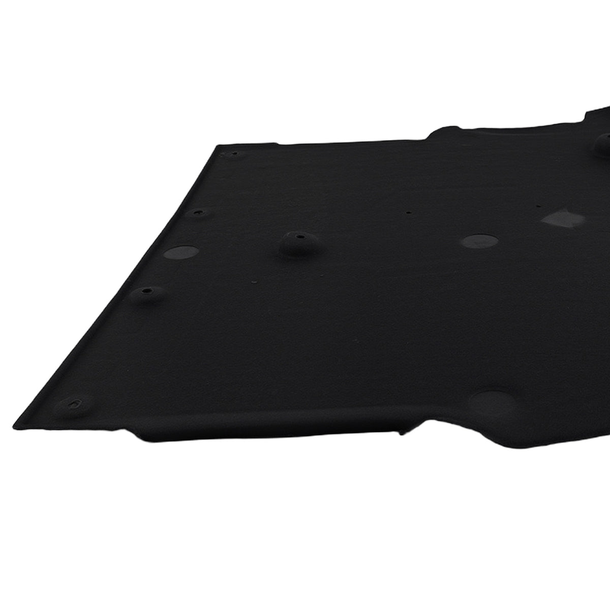 Engine Protection Shield Guard compatible For Tesla Model 3 2020-2023 1104312-00-B Front