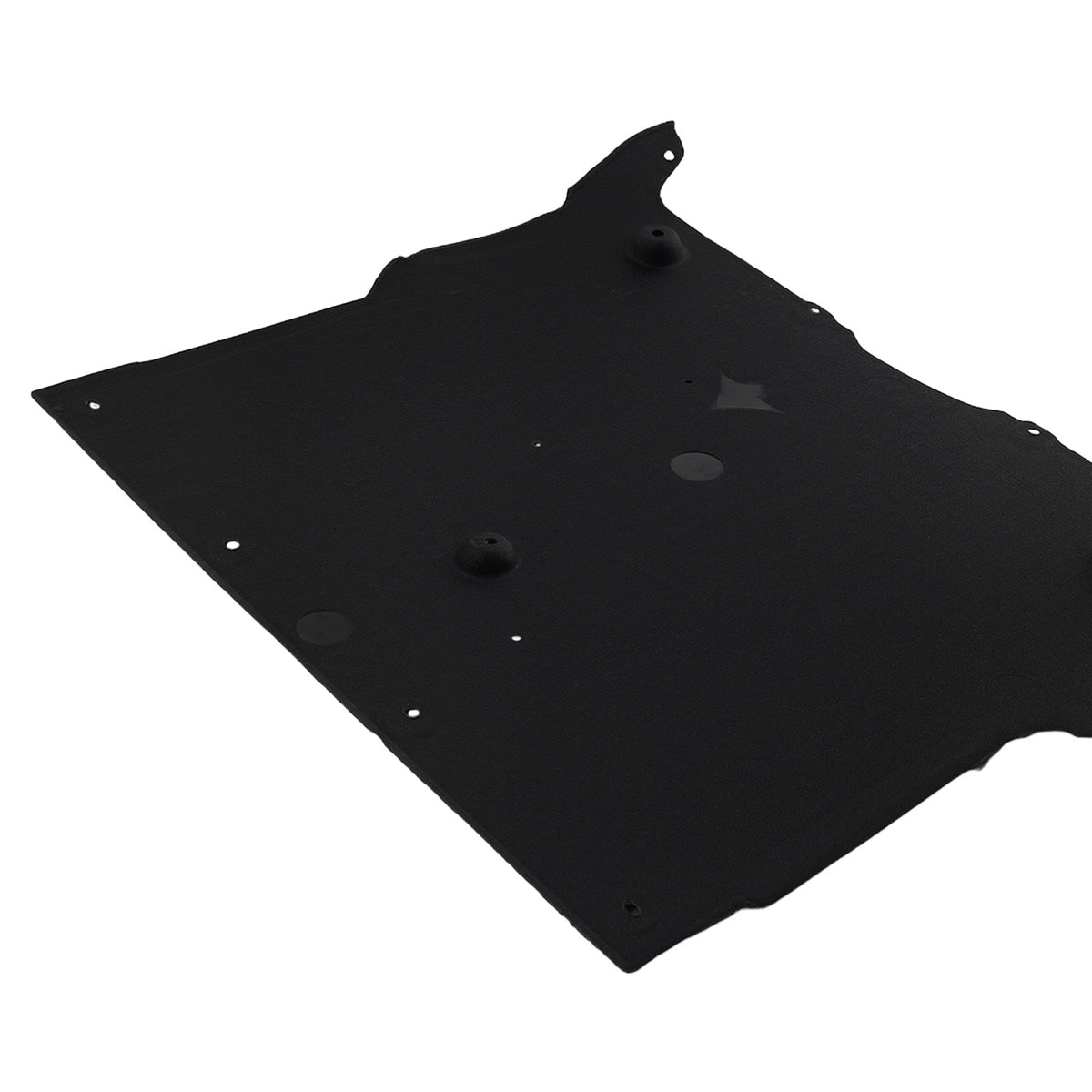 Engine Protection Shield Guard compatible For Tesla Model 3 2020-2023 1104312-00-B Front