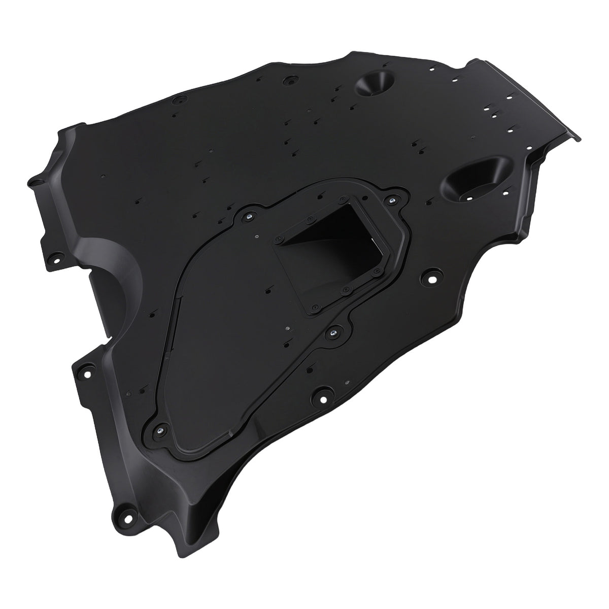 Center Engine Guard compatible For Toyota Camry SE/XSE 2018-2021  2.5L 5142006010