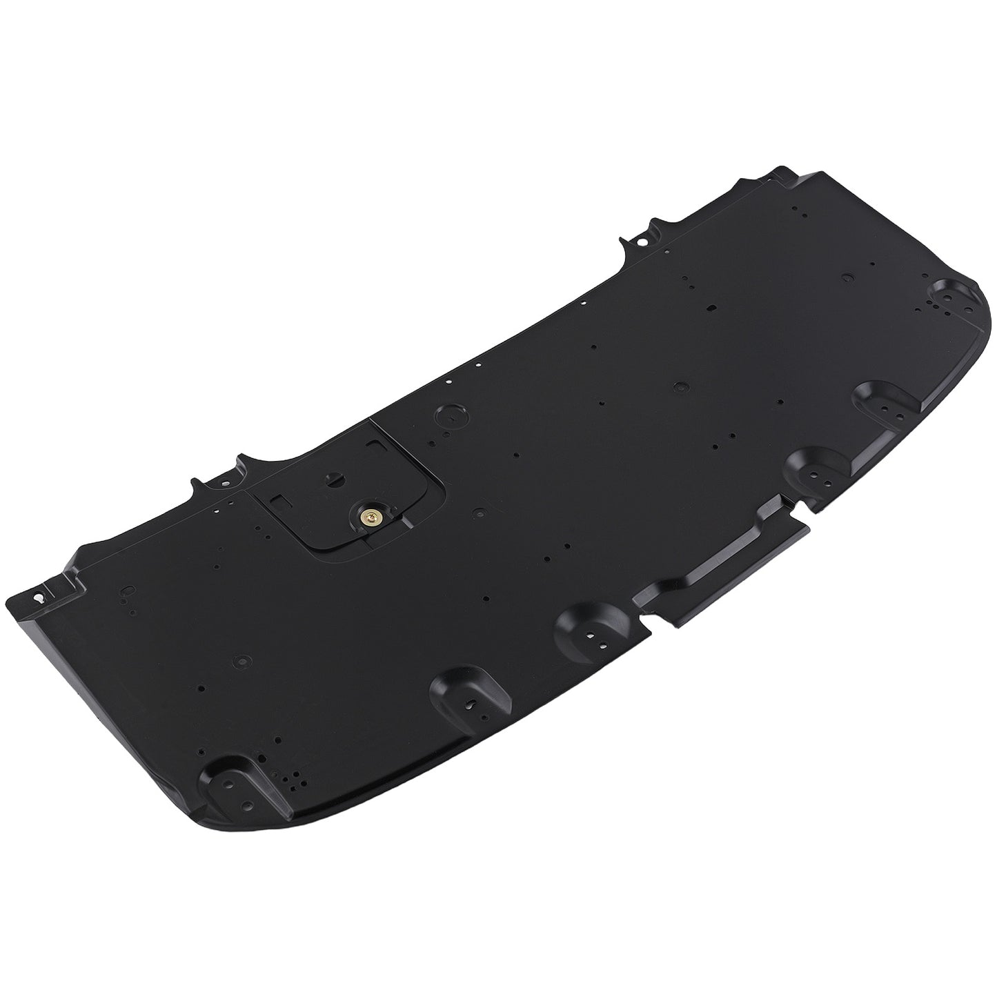 Engine Skid Plate Front compatible For Mazda 6 Touring 2.5L 2014-2017 GHP95611Y
