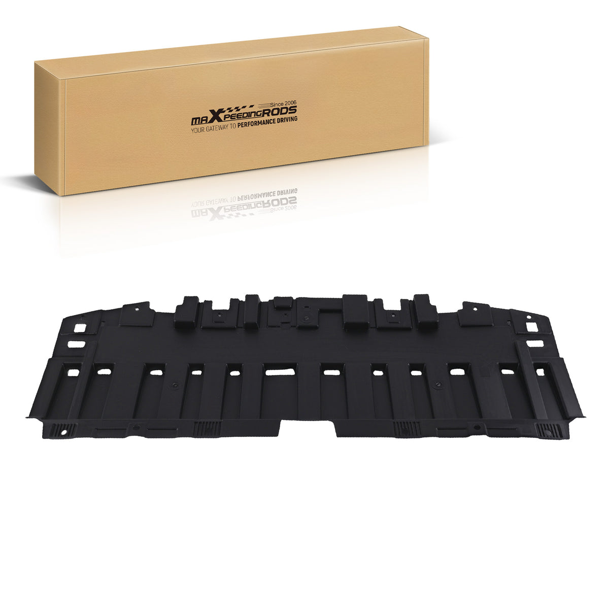 Engine Belly Pan compatible For Chevrolet Cruze 1.4L 1.6L 2017-2019 GM1228157