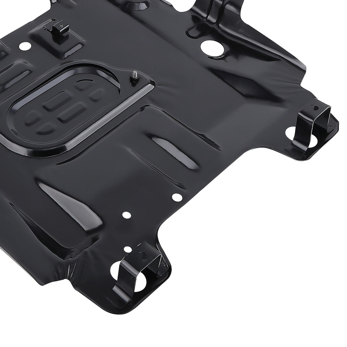 Underbody Protection Cover For 2003-2009 compatible For Toyota 4Runner GX470 5145035010