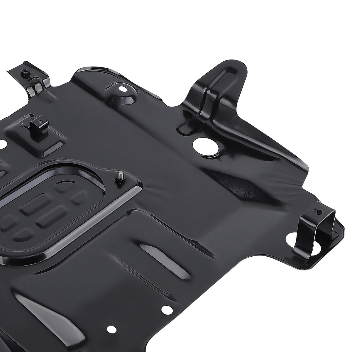 Underbody Protection Cover For 2003-2009 compatible For Toyota 4Runner GX470 5145035010