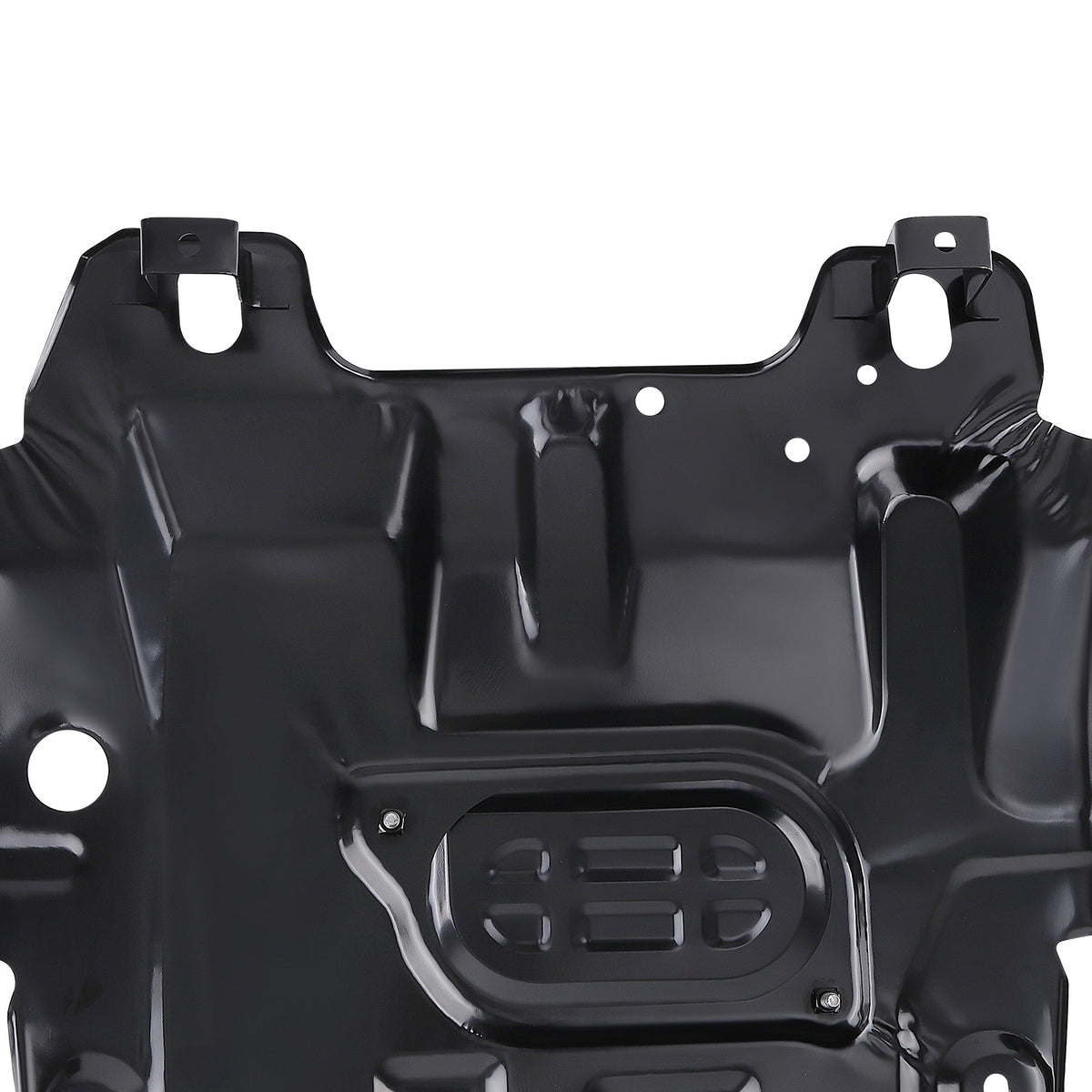 Underbody Protection Cover For 2003-2009 compatible For Toyota 4Runner GX470 5145035010