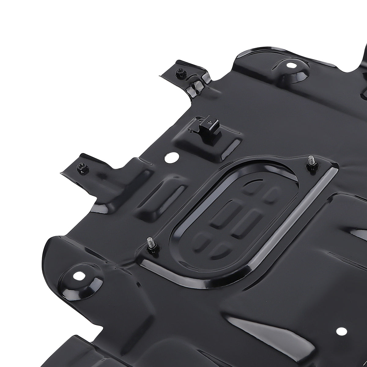 Underbody Protection Cover For 2003-2009 compatible For Toyota 4Runner GX470 5145035010