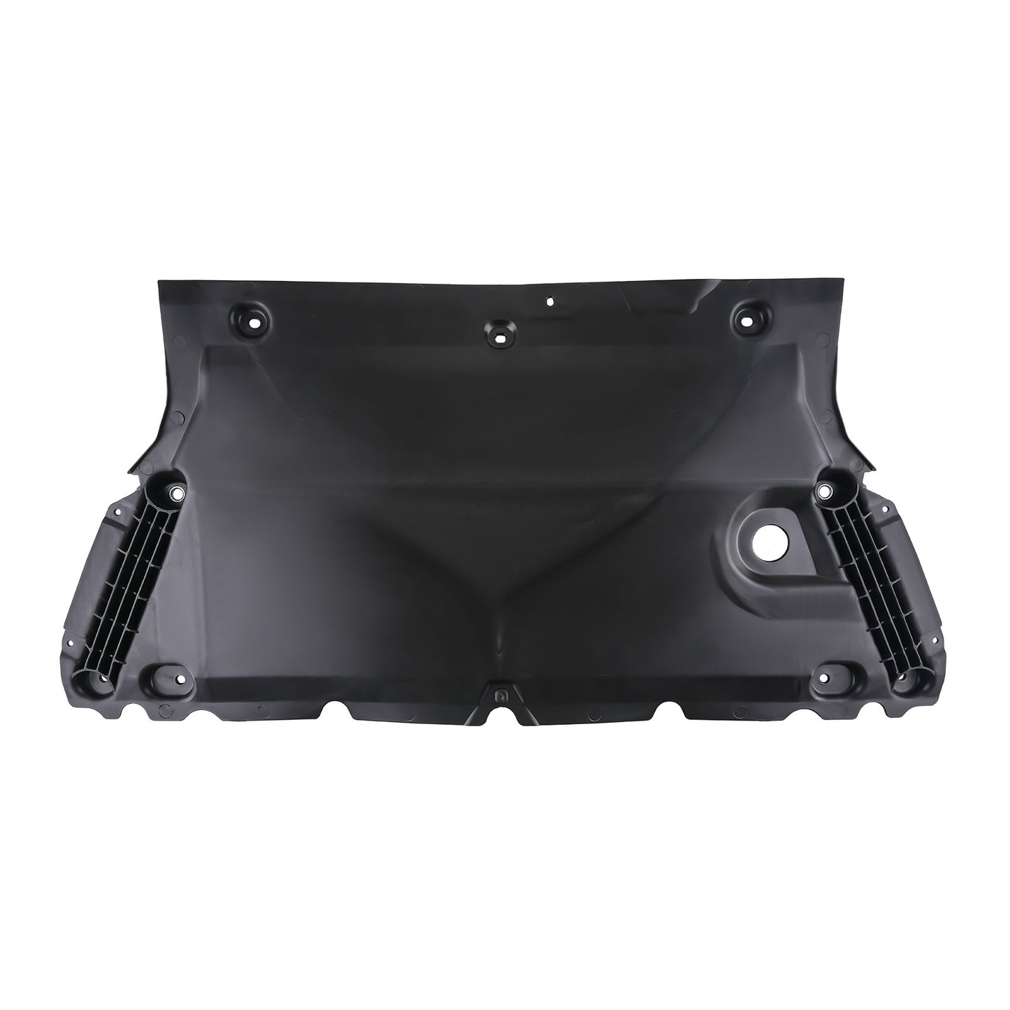 Engine Belly Pan Front compatible For Audi A4 allroad Wagon 2017-2020  8W0863821E