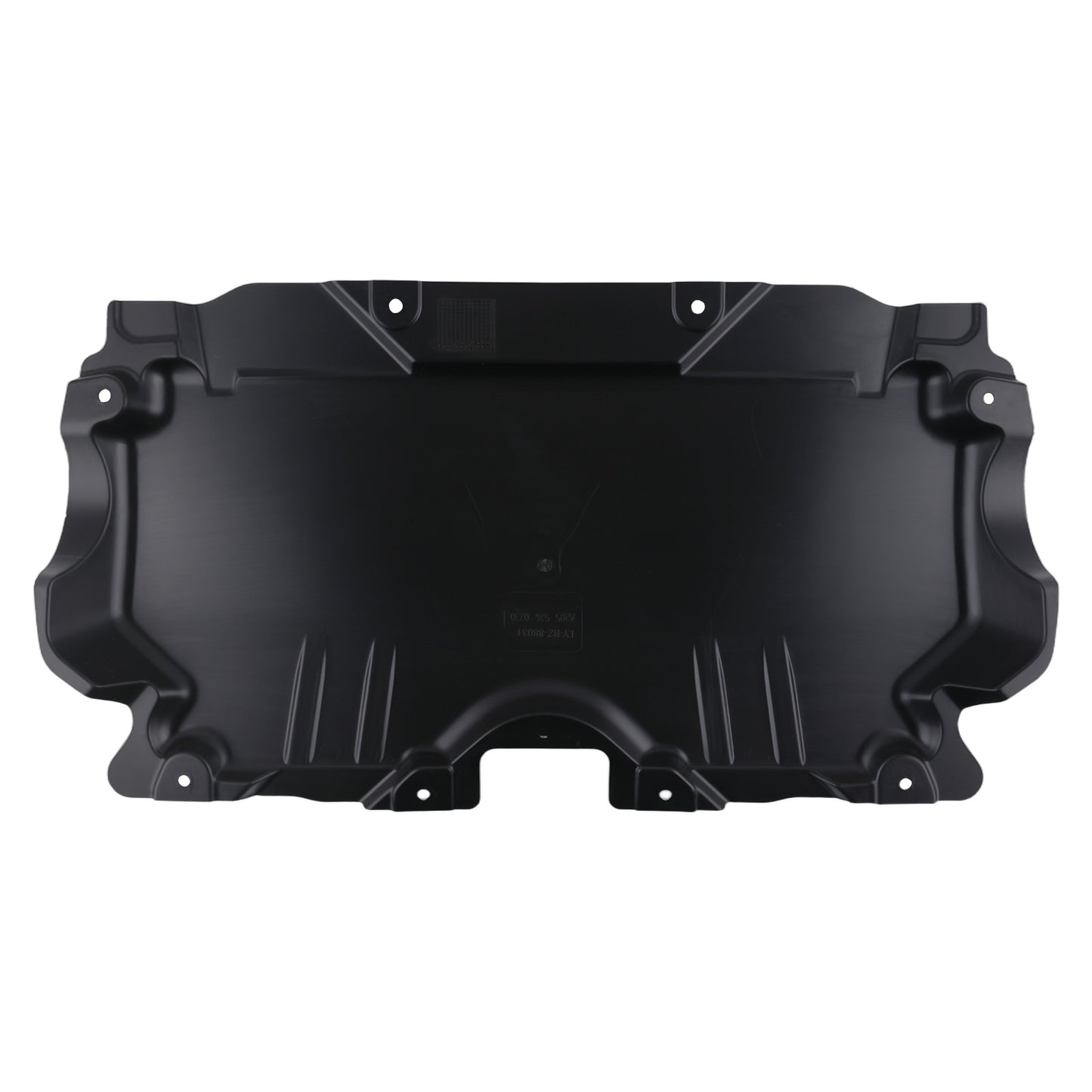 Engine Shield compatible For Mercedes-Benz C300 C206 Rear 2020-2023 2055240230