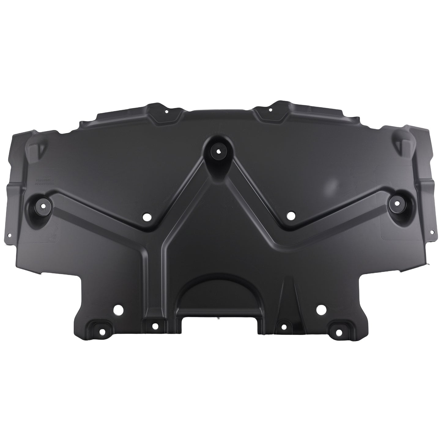 Engine Protection Cover compatible For Mercedes-Benz GL320/GL450 2007-2012 Front