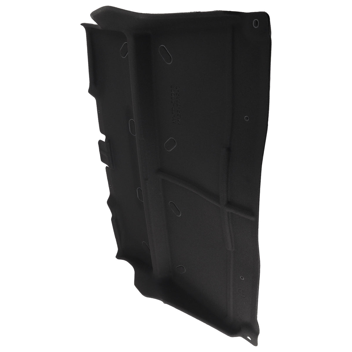 Front Engine Splash Shield Guard Under Cover compatible For Ford F-150 2018-2024ML3Z-7222-D