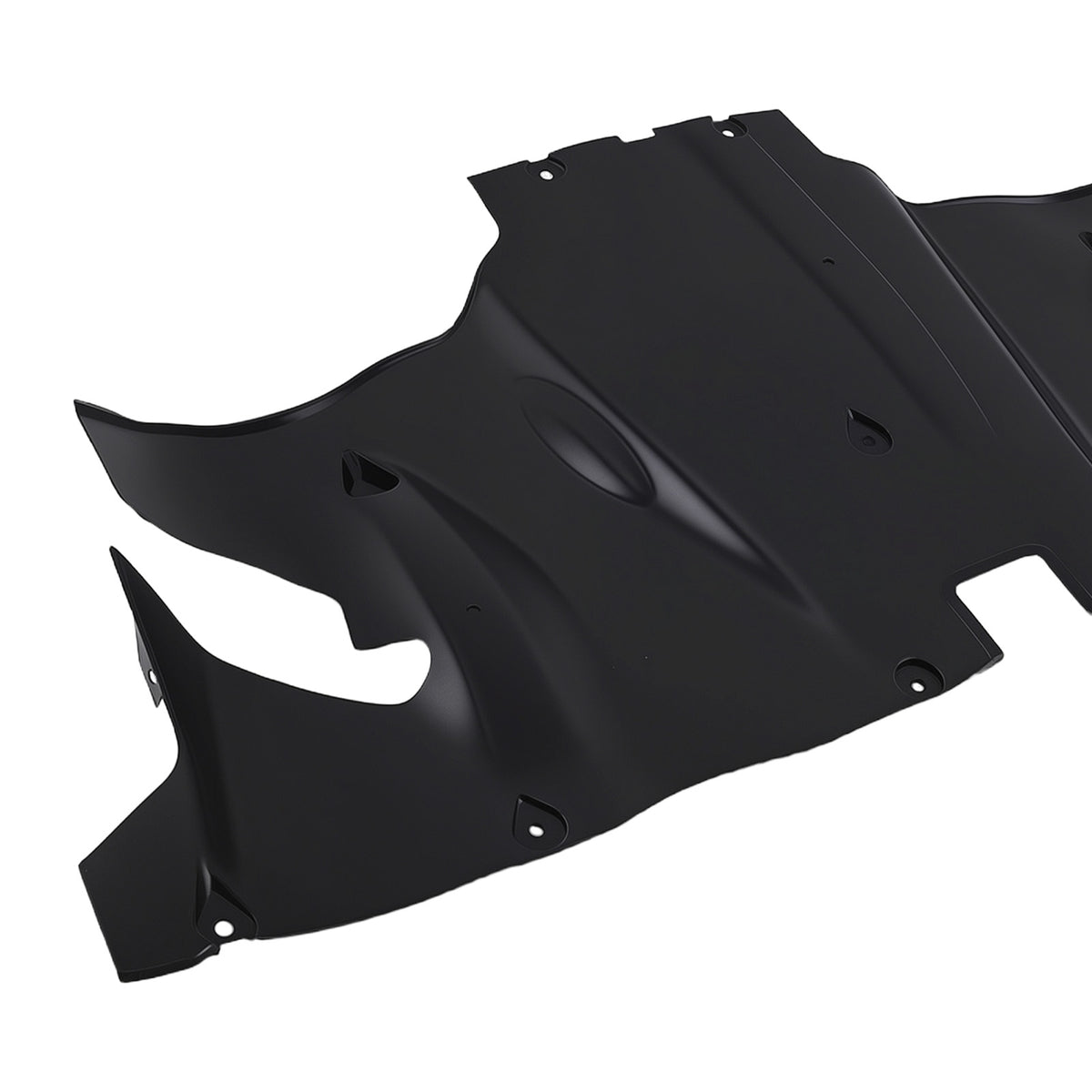 Rear Under Body Shield Guard Cover compatible For Tesla Model 3 Model Y 20-2023 149877100A