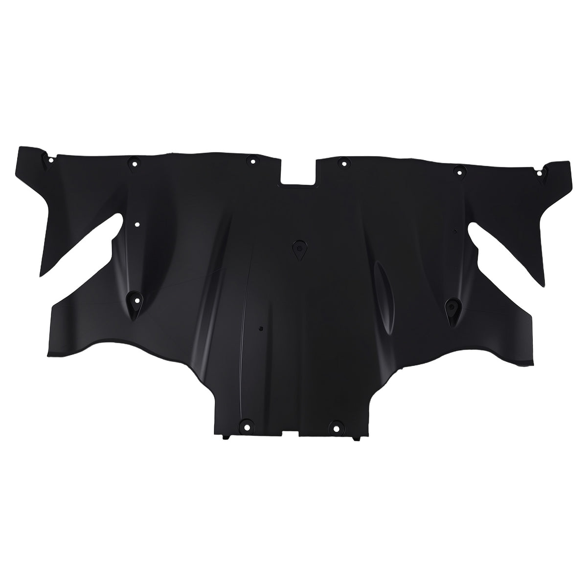Rear Under Body Shield Guard Cover compatible For Tesla Model 3 Model Y 20-2023 149877100A