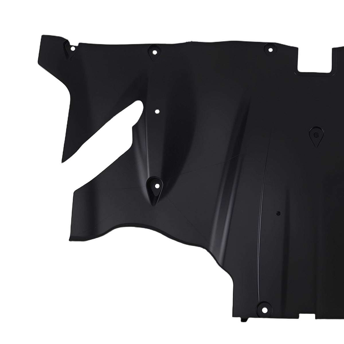 Rear Under Body Shield Guard Cover compatible For Tesla Model 3 Model Y 20-2023 149877100A