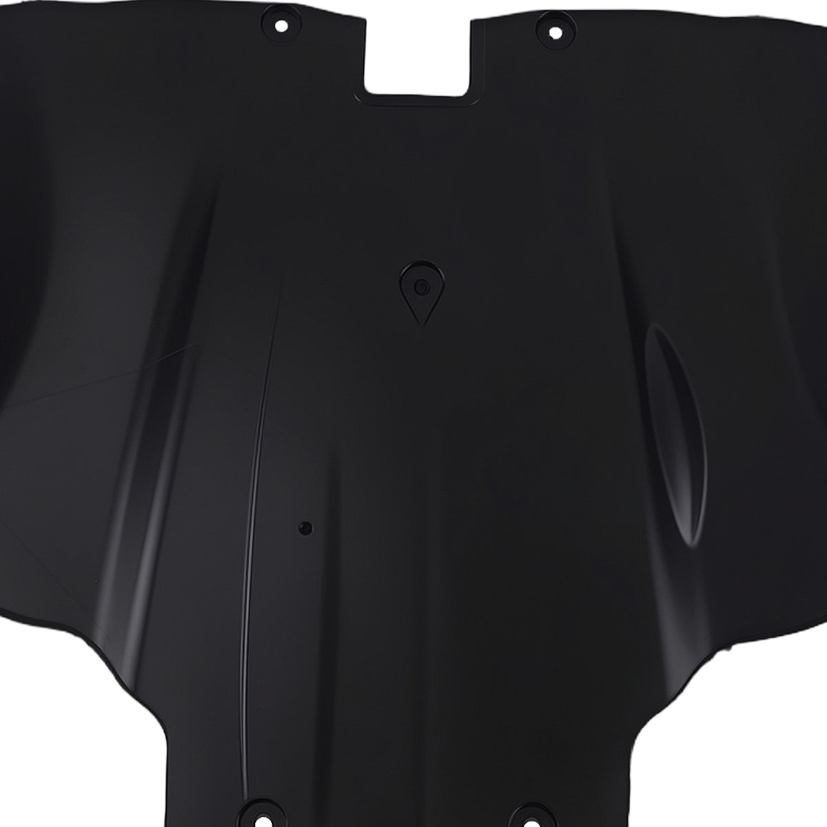 Rear Under Body Shield Guard Cover compatible For Tesla Model 3 Model Y 20-2023 149877100A