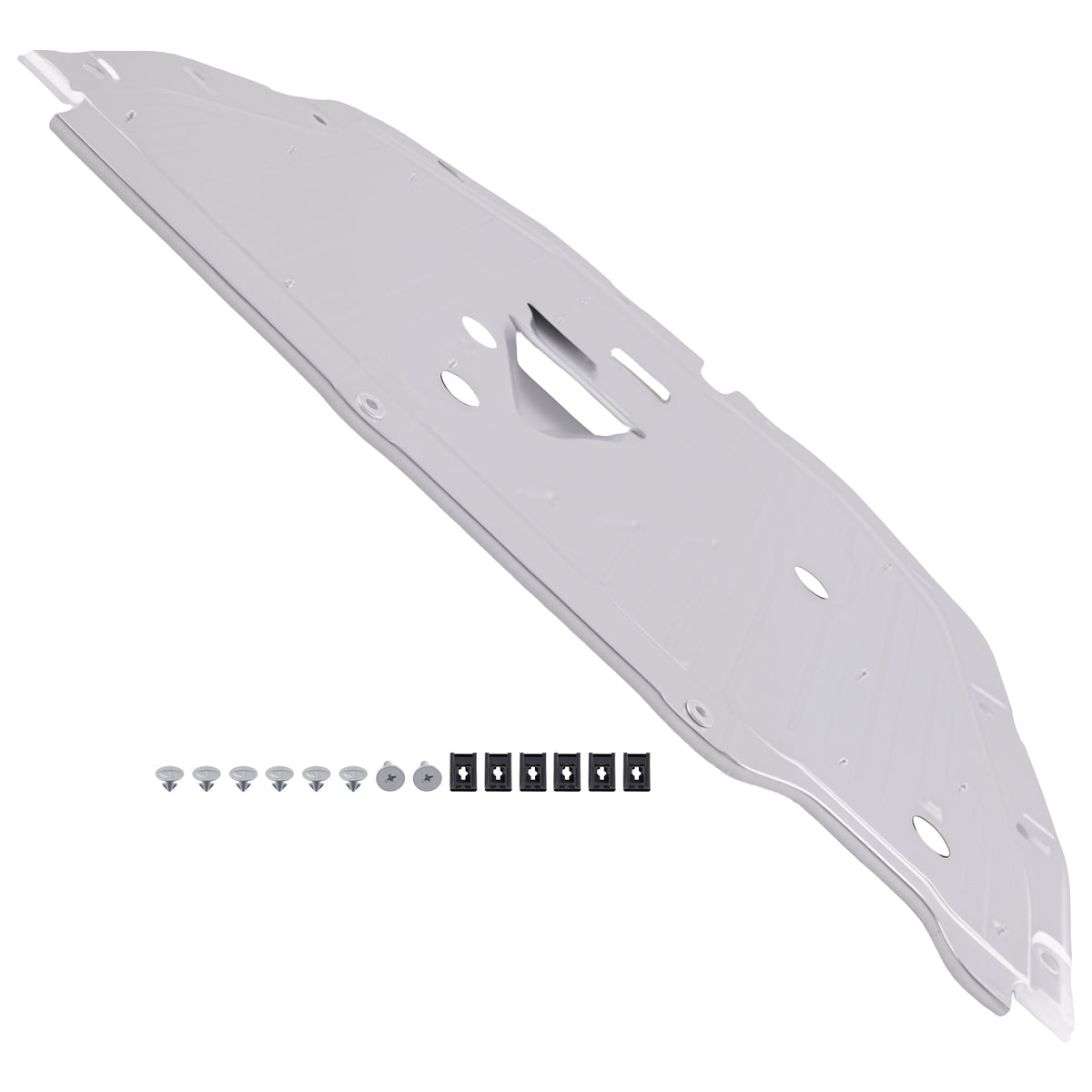Engine Shield compatible For Honda Civic 2 Door SI 2016-2021  Direct Replacement
