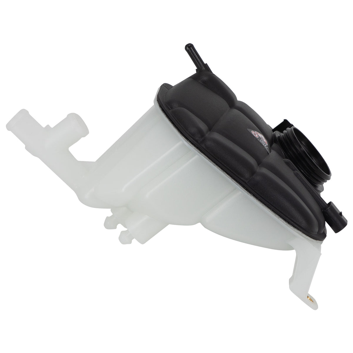 Coolant Expansion Tank w/ Sensor compatible For Mercedes-Benz W164 GL ML GL320 1645000049