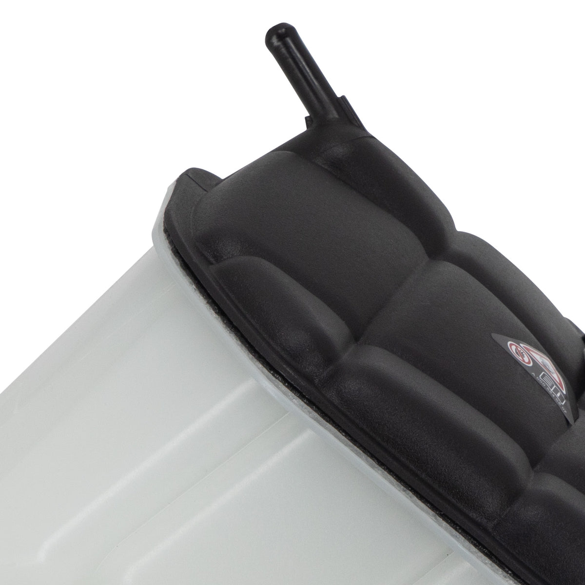 Coolant Expansion Tank w/ Sensor compatible For Mercedes-Benz W164 GL ML GL320 1645000049