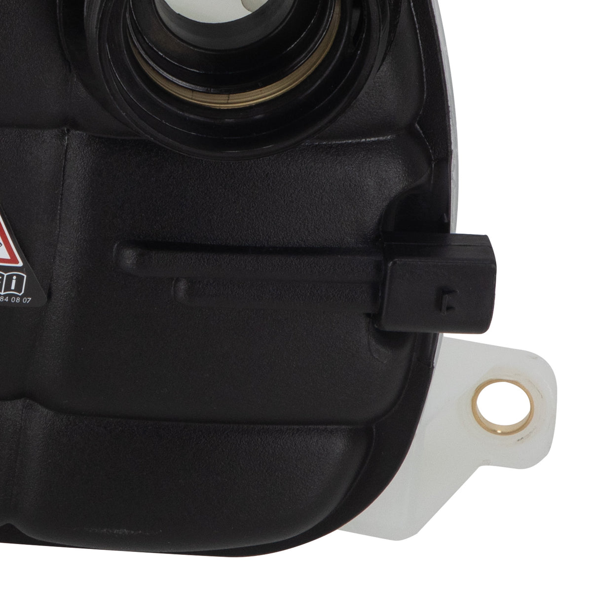 Coolant Expansion Tank w/ Sensor compatible For Mercedes-Benz W164 GL ML GL320 1645000049