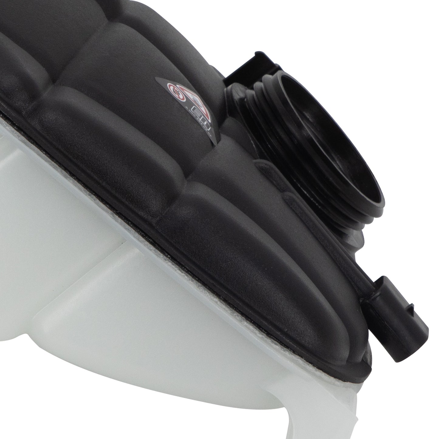 Coolant Expansion Tank w/ Sensor compatible For Mercedes-Benz W164 GL ML GL320 1645000049