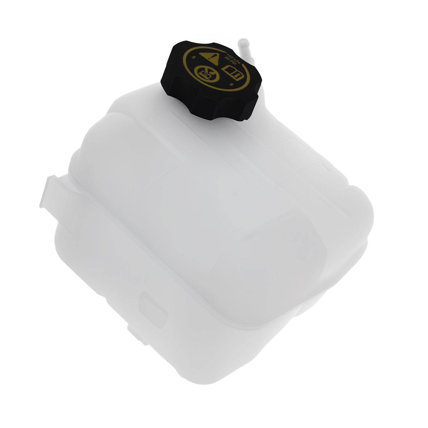 Washer Bottle compatible for Chevrolet Malibu 2.0L 2.4L 2012-2016 013220123 w/ Sensor