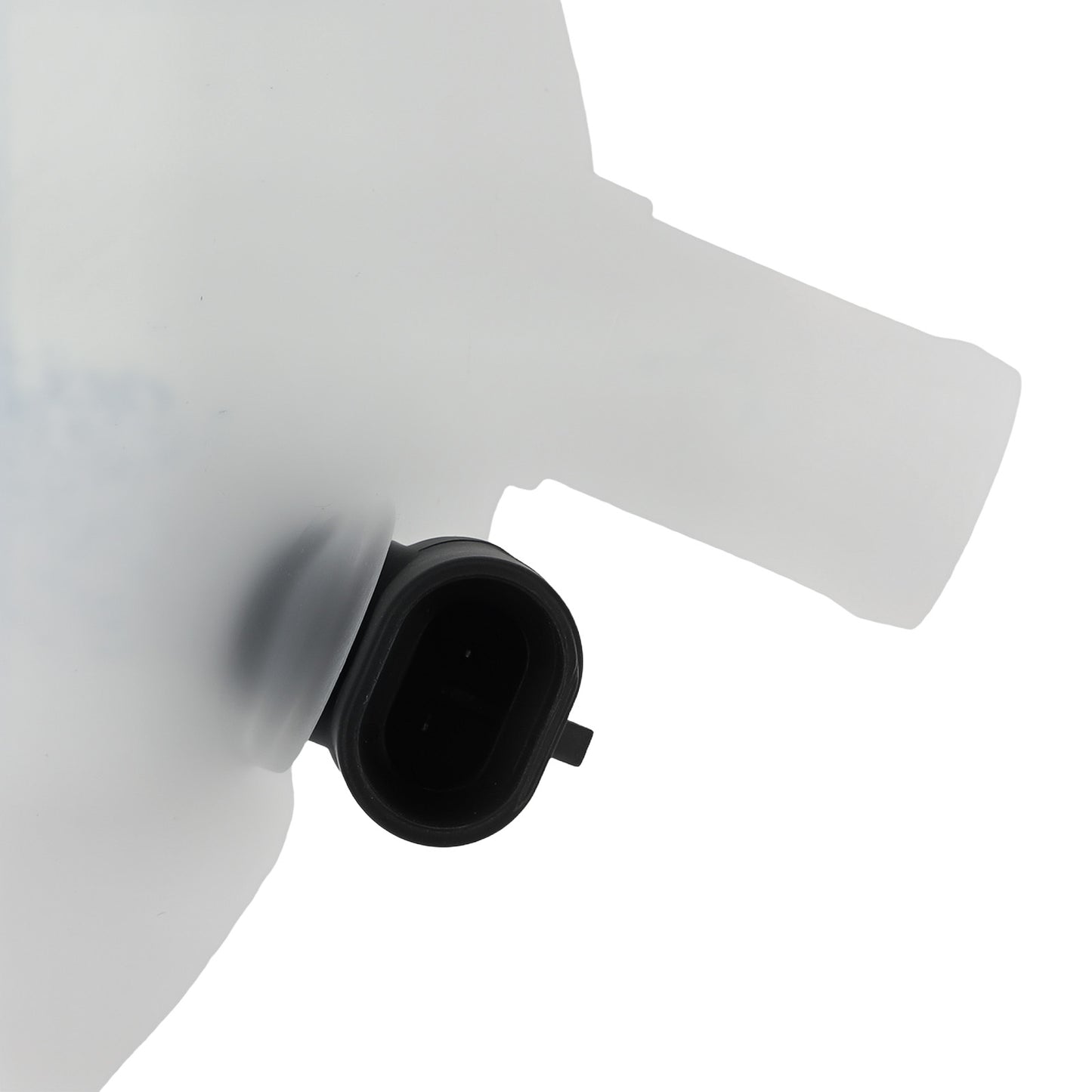 Coolant Assembly Complete compatible for Saab 9-3 2.0L 2003-2011 11846007803 Front Position