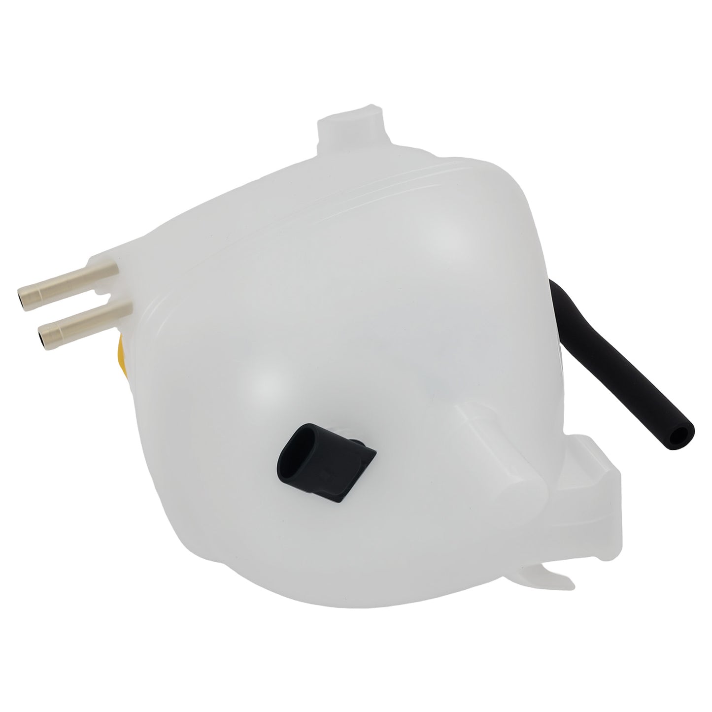 Coolant Assembly Complete compatible for Saab 9-3 2.0L 2003-2011 11846007803 Front Position