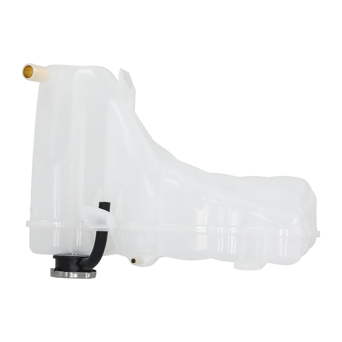 Coolant Tank compatible For Chrysler Dodge Challenger Charger 2011-2021  55111260AB 16 PSI