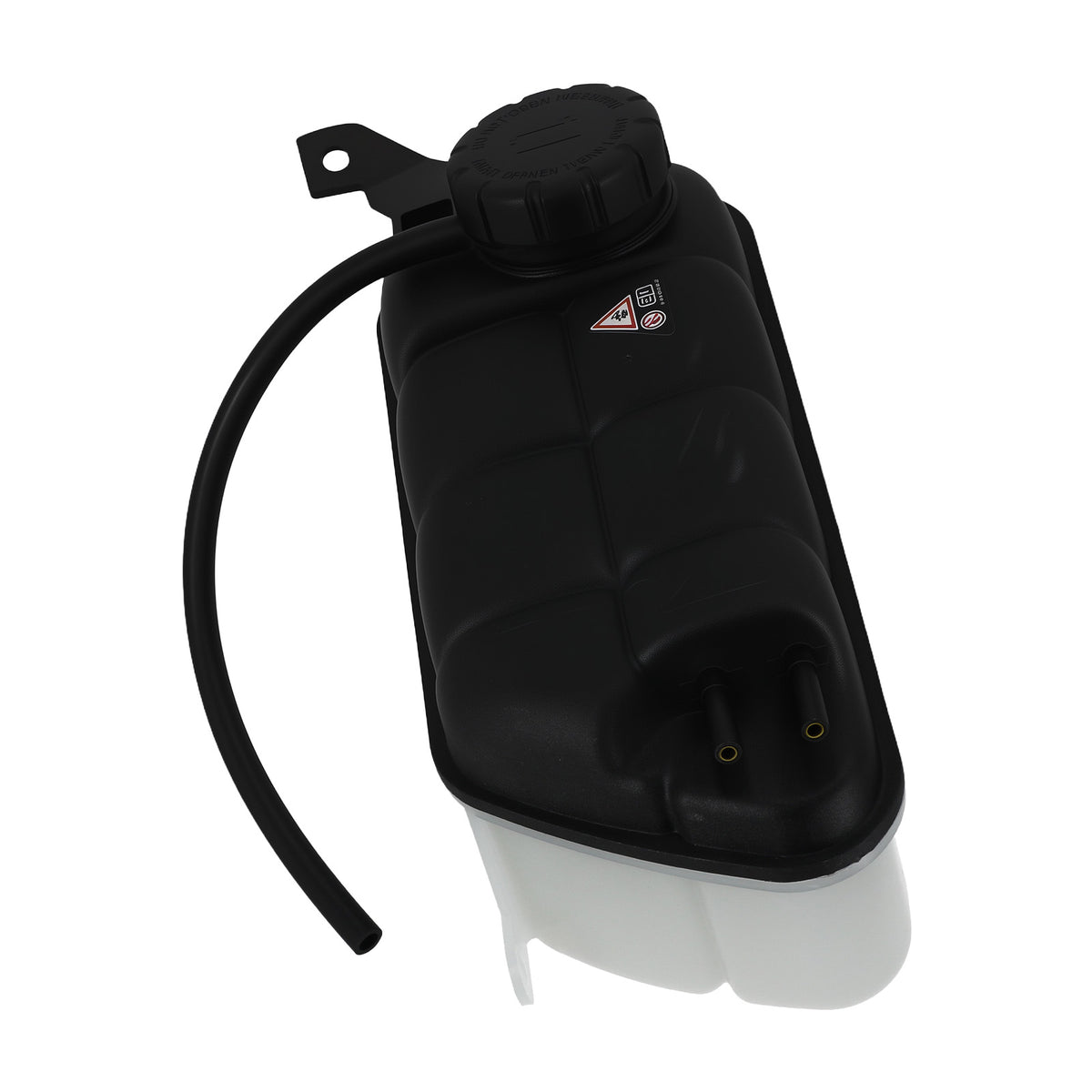 Coolant Reservoir Expansion Tank compatible For Mercedes-Benz CL500 W220 2000-2006 603-633
