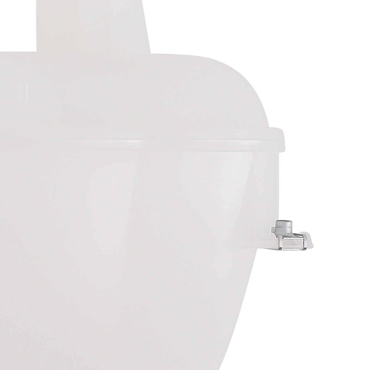 Coolant Recovery Reservoir compatible For Ram ProMaster 1500/2500/3500 3.6L 14-21 603-832
