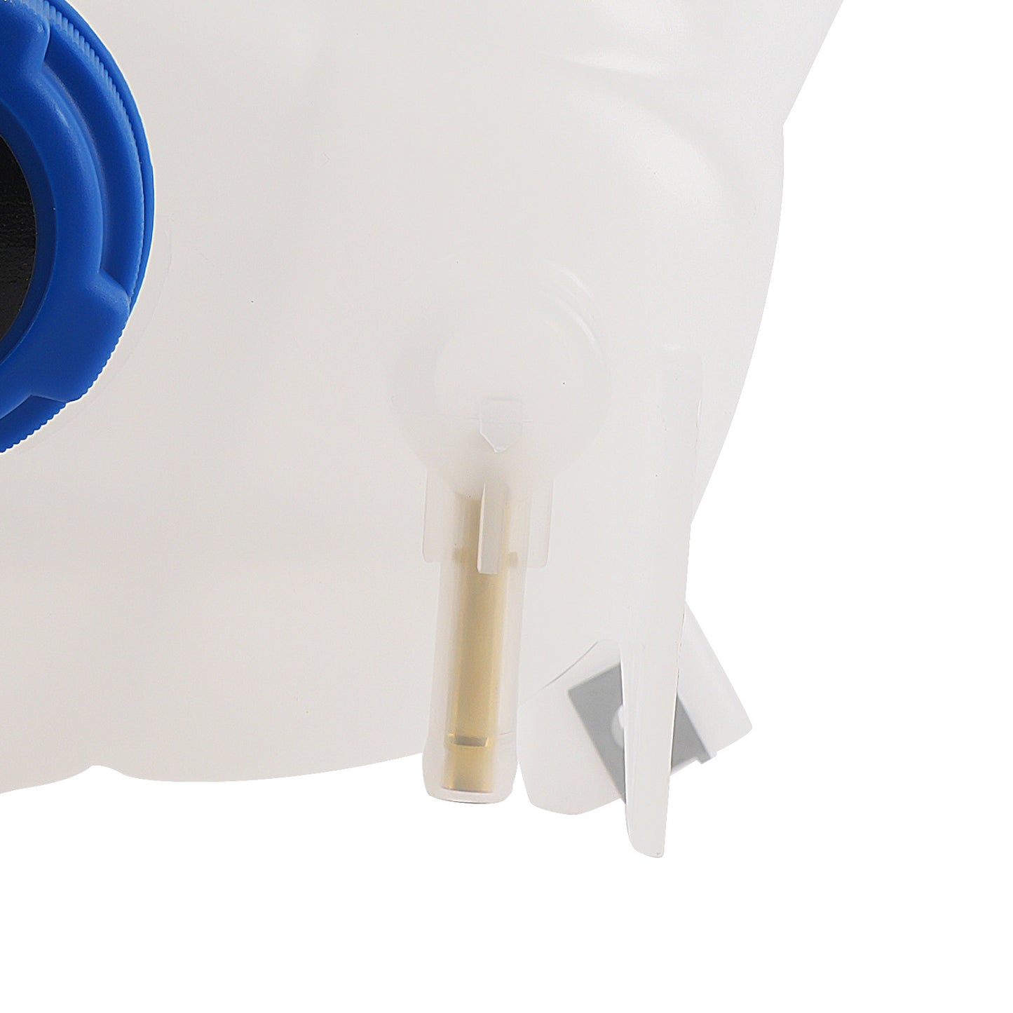 Coolant Recovery Reservoir compatible For Ram ProMaster 1500/2500/3500 3.6L 14-21 603-832