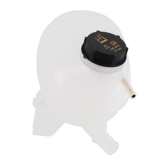 Antifreeze Container Tank compatible for Ford Escape 1.5L/2.0L/2.5L 2017-19 603-865