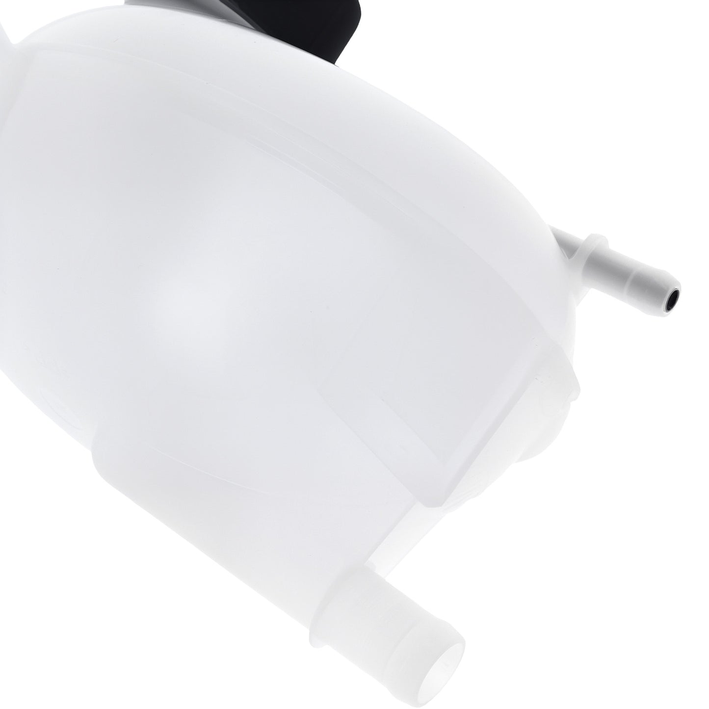 Coolant Expansion Tank compatible for Dacia Duster 1.2/1.5/1.6 2010-2021 217164354R