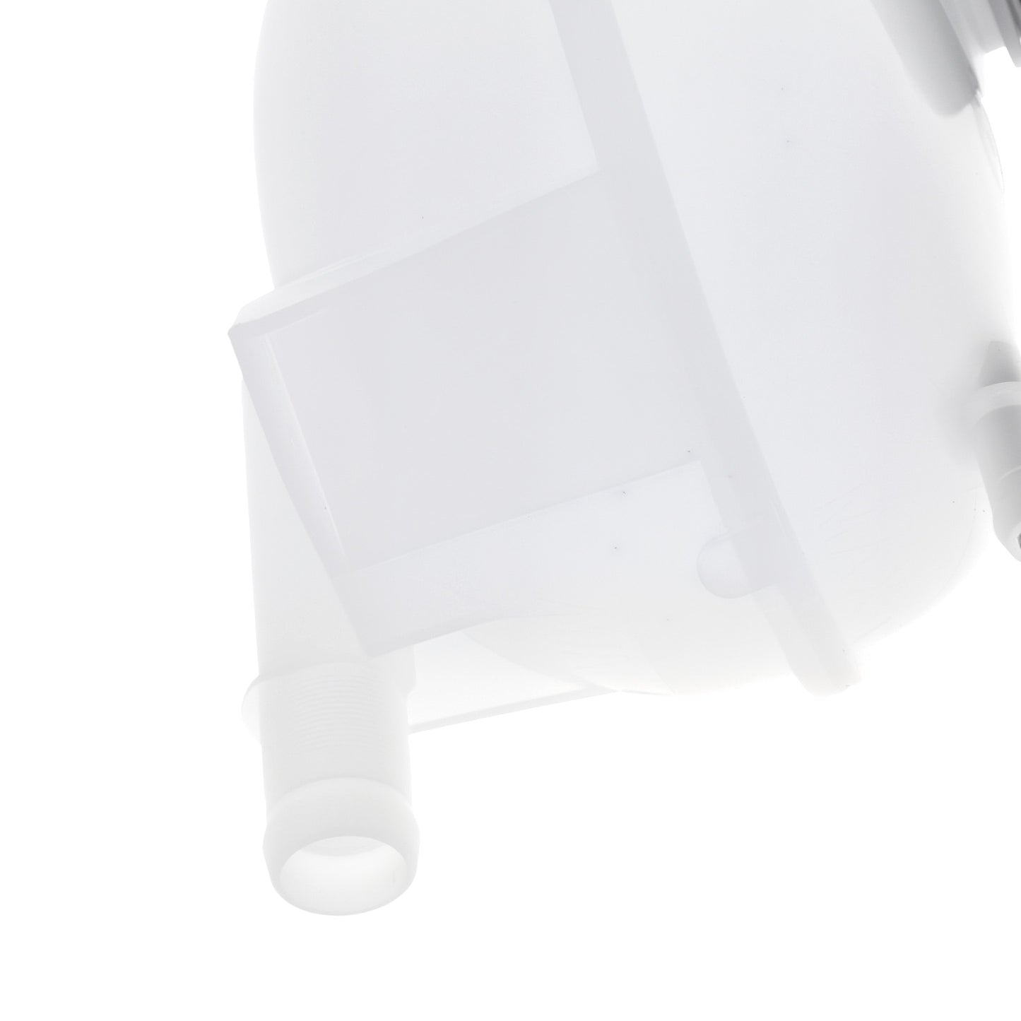Coolant Expansion Tank compatible for Dacia Duster 1.2/1.5/1.6 2010-2021 217164354R