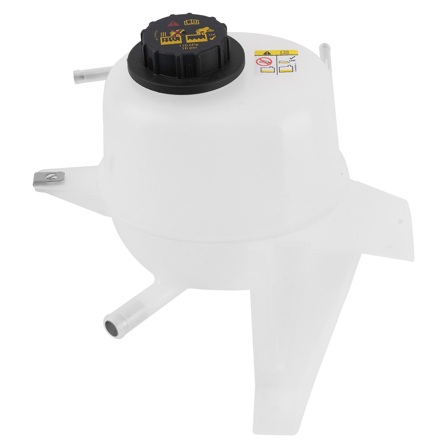 Coolant Expansion Tank compatible for Ford Ranger/Mazda B2300 603-091 2001-2010