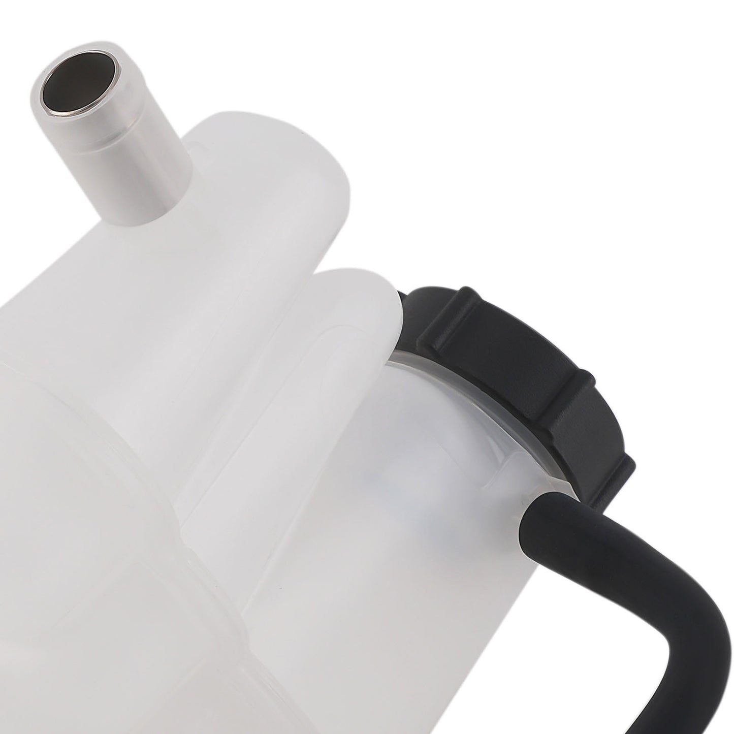 Coolant Reservoir w/ Sensor compatible for Ford Escape compatible for Mazda Tribute compatible for Mariner 2001-06 603205