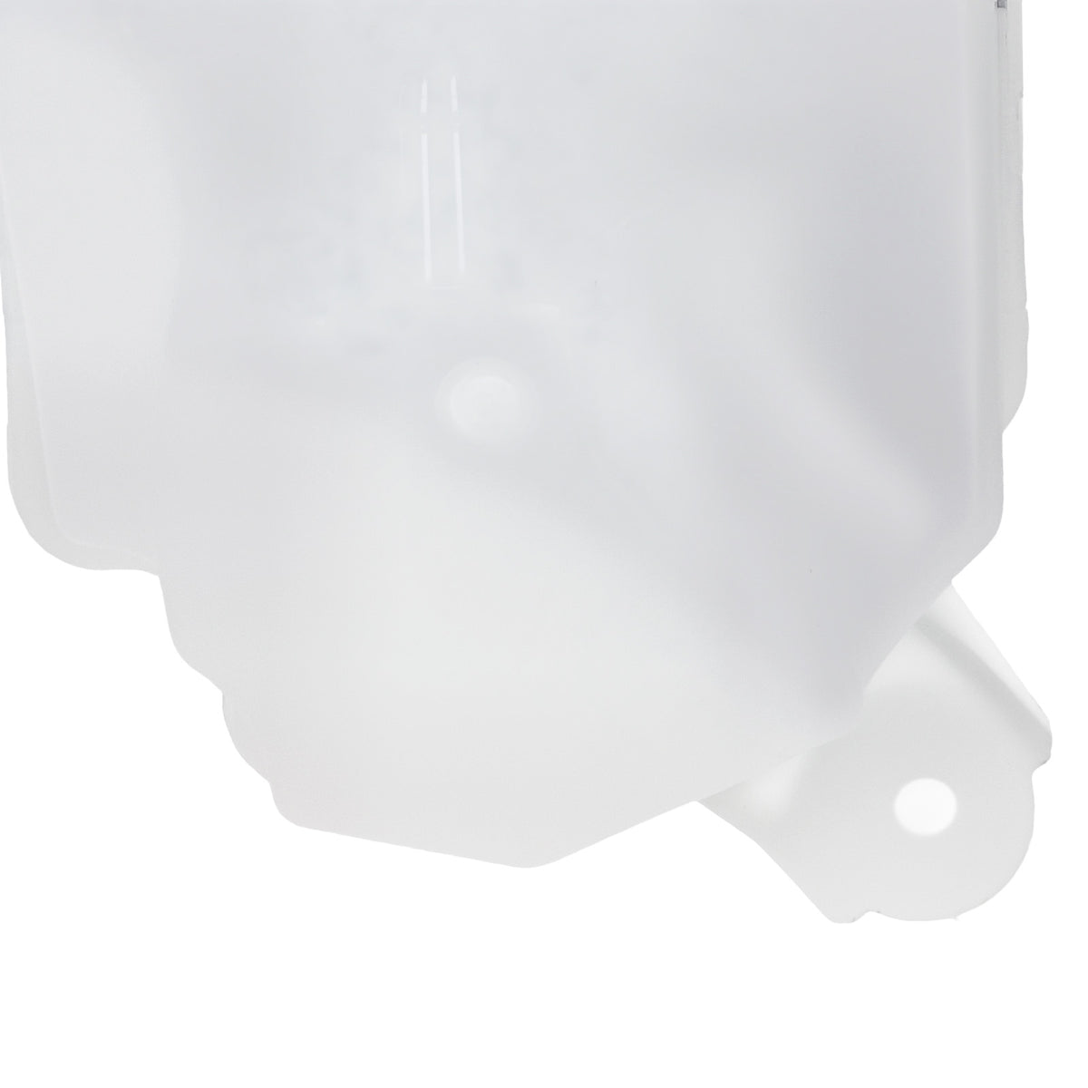 Engine Coolant Recovery Bottle with Cap compatible For Toyota RAV4 19-21 16470-25050