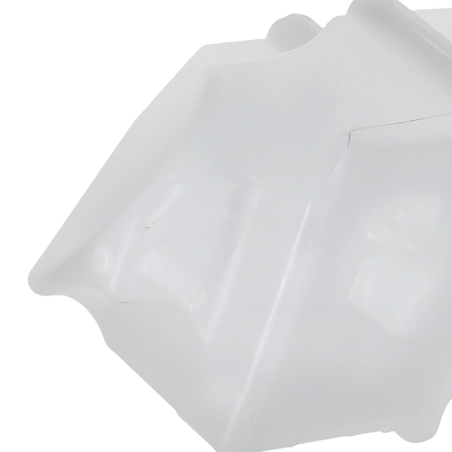 Engine Coolant Recovery Bottle with Cap compatible For Toyota RAV4 19-21 16470-25050