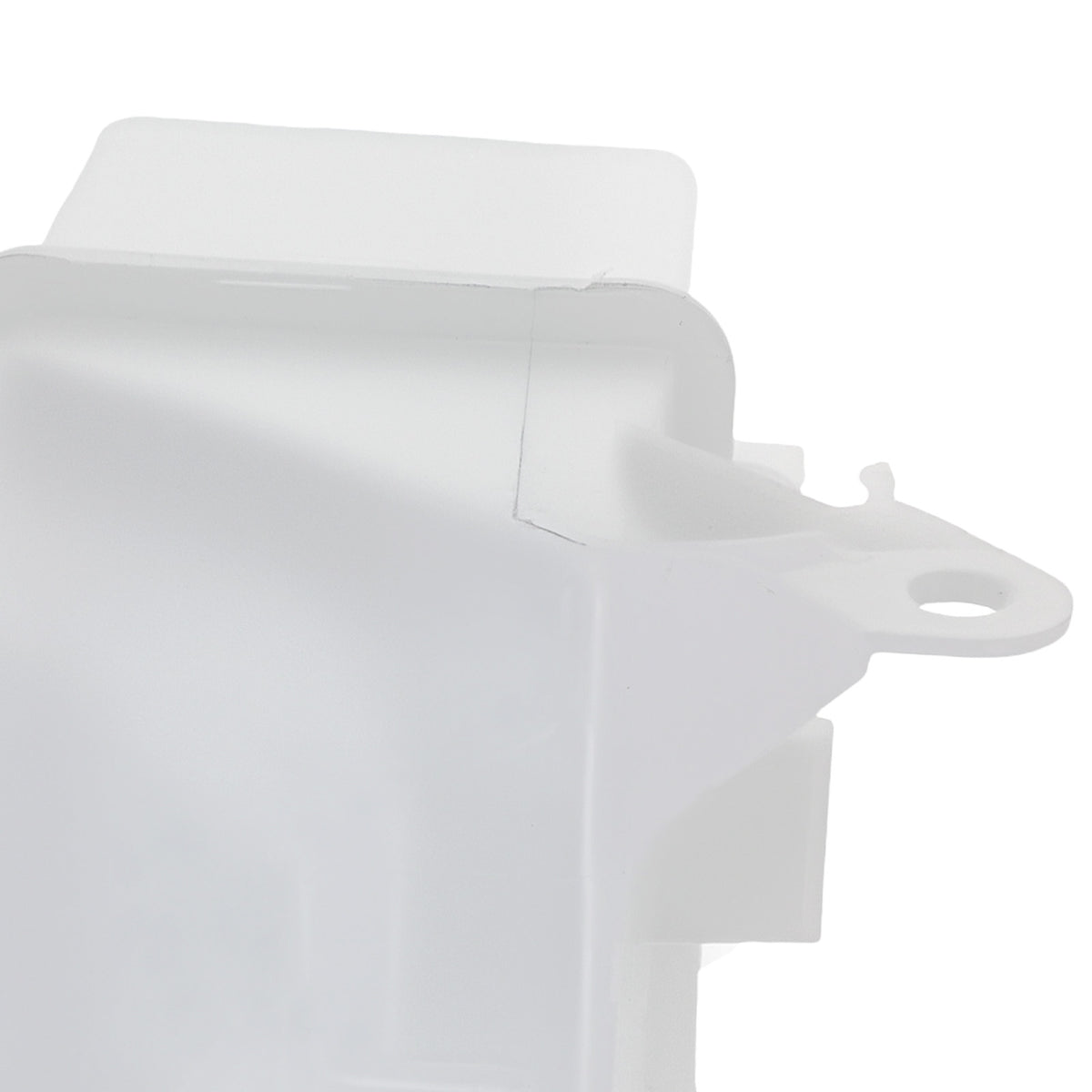 Engine Coolant Recovery Bottle with Cap compatible For Toyota RAV4 19-21 16470-25050