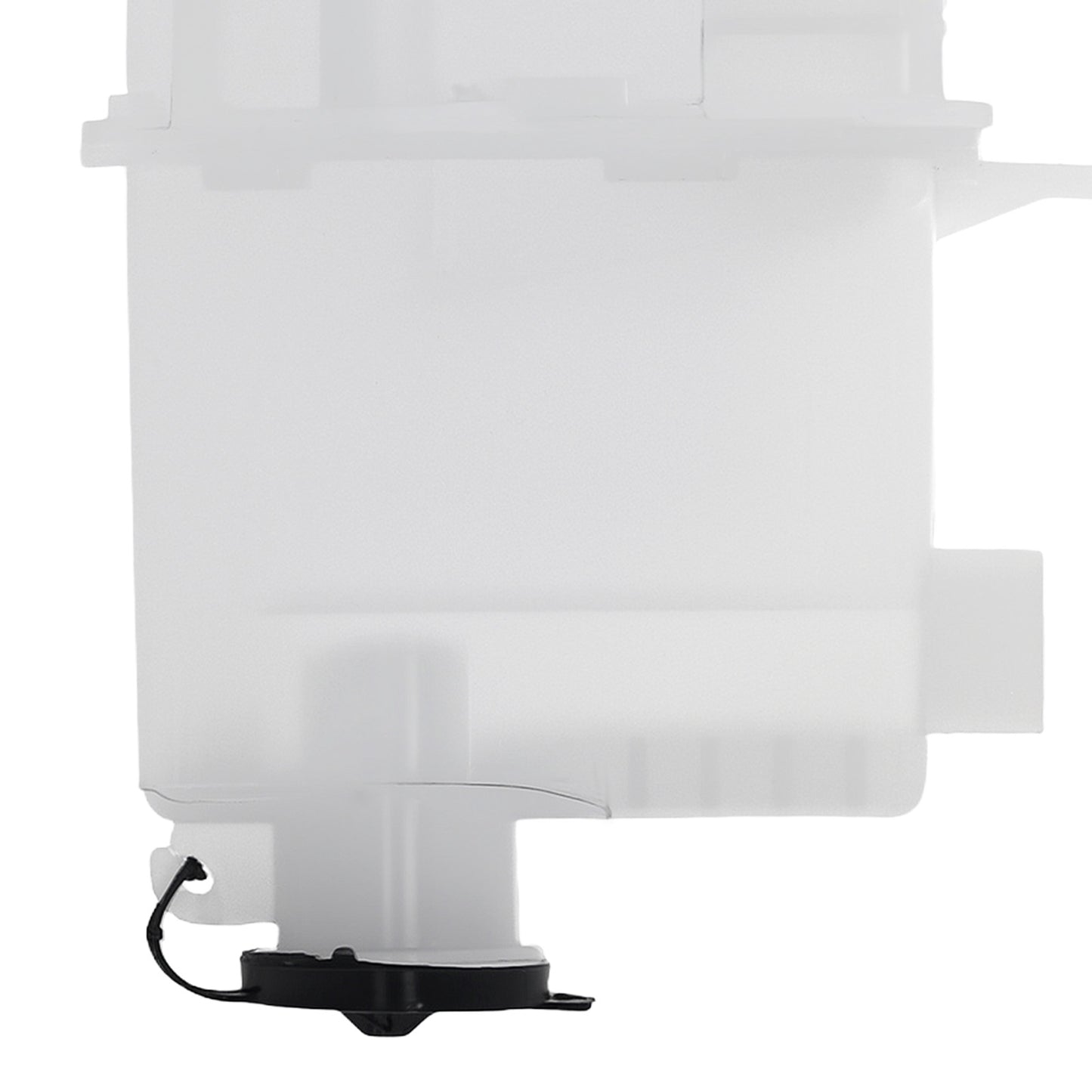 Engine Coolant Recovery Bottle with Cap compatible For Toyota RAV4 19-21 16470-25050