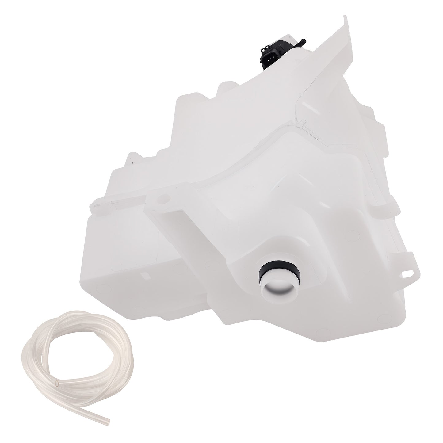 Front Windshield Washer Tank compatible For Toyota RAV4/RAV4 Hybrid 2013-18 853150R030