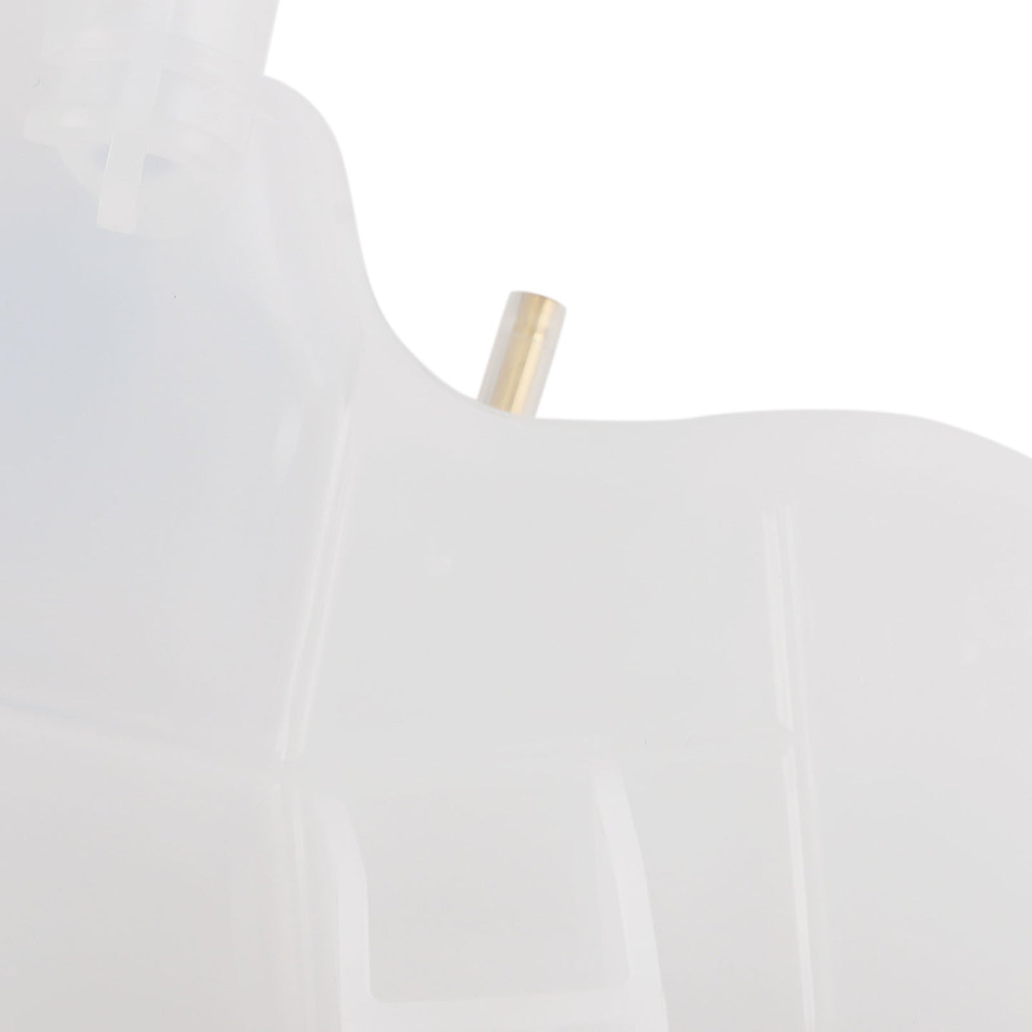 Radiator Coolant Reservoir w/ Cap compatible for Chevrolet Spark LT/LS/ACTIV 16-22 94511521