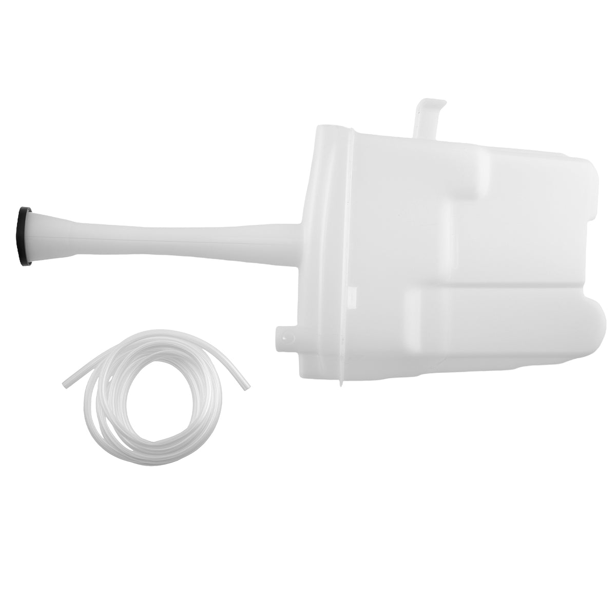 Windshield Washer Bottle compatible For Toyota Corolla 09-13 8531502320 With Pump/Cap