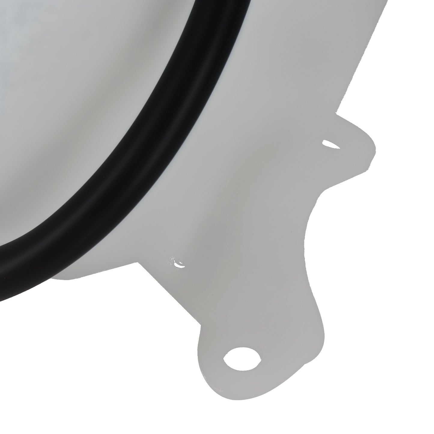 Coolant Assembly Tank compatible For Toyota Corolla/Matrix 1.8L 2.4L 09-14 16470-22091