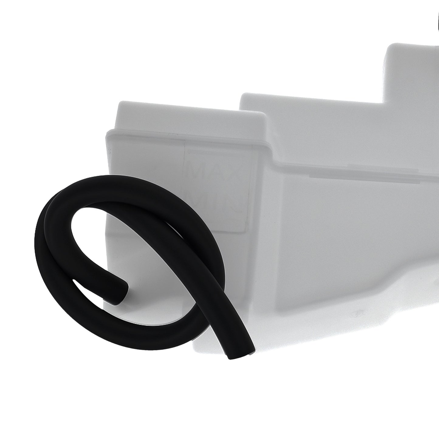 Coolant Container Assembly compatible for Nissan Rogue 2014-2020 21711-4BA0A