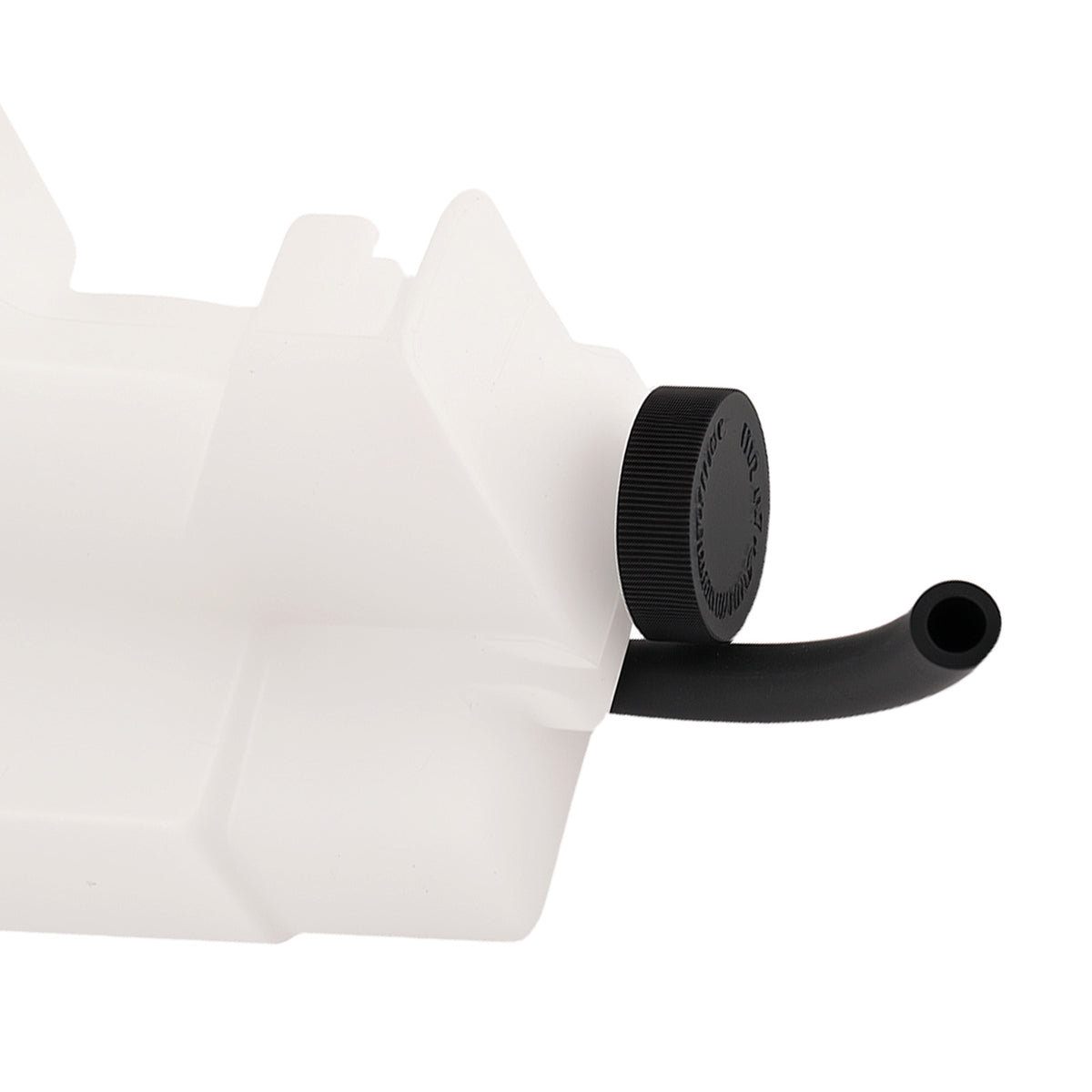Coolant Expansion Bottle compatible For Nissan March/Micra 1.6L 2012-18 217101HC1A
