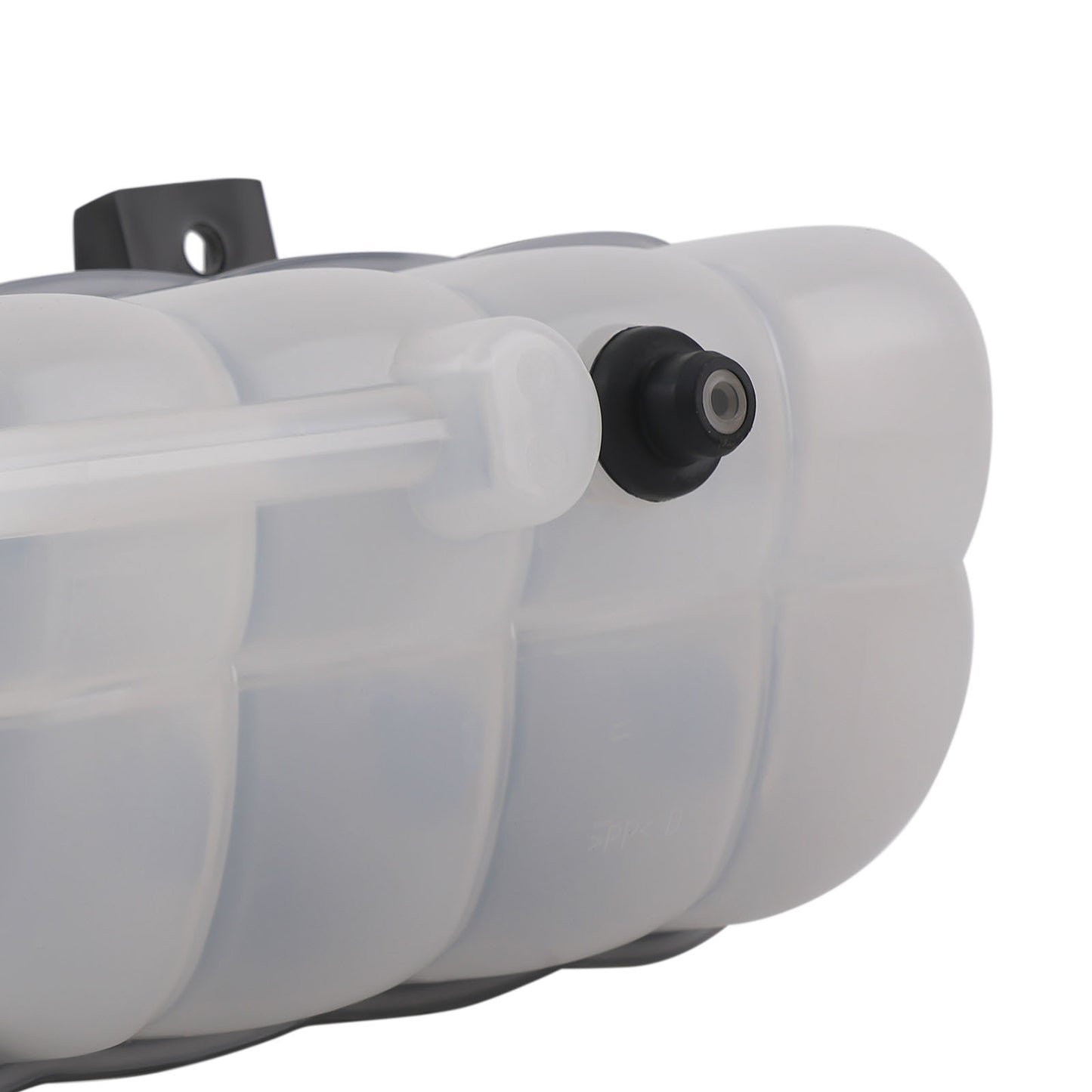 Radiator Coolant Reservoir compatible For INFINITI QX56/QX80 compatible For Nissan Armada 217101LA1A w/Cap