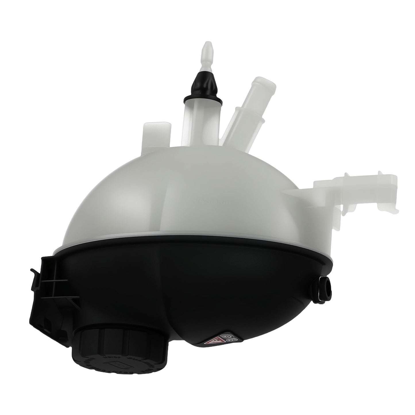 Coolant Expansion Tank compatible For Mercedes-Benz C E CLS GLK 2045000049 2008-2018