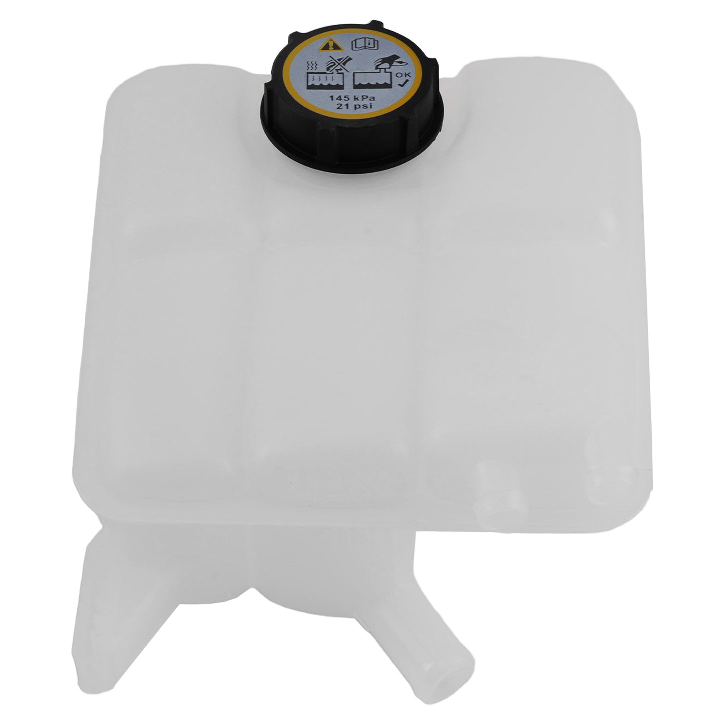 Coolant Recovery Reservoir compatible for Ford C-MAX Focus Escape Transit 2012-18 BE8Z8100A