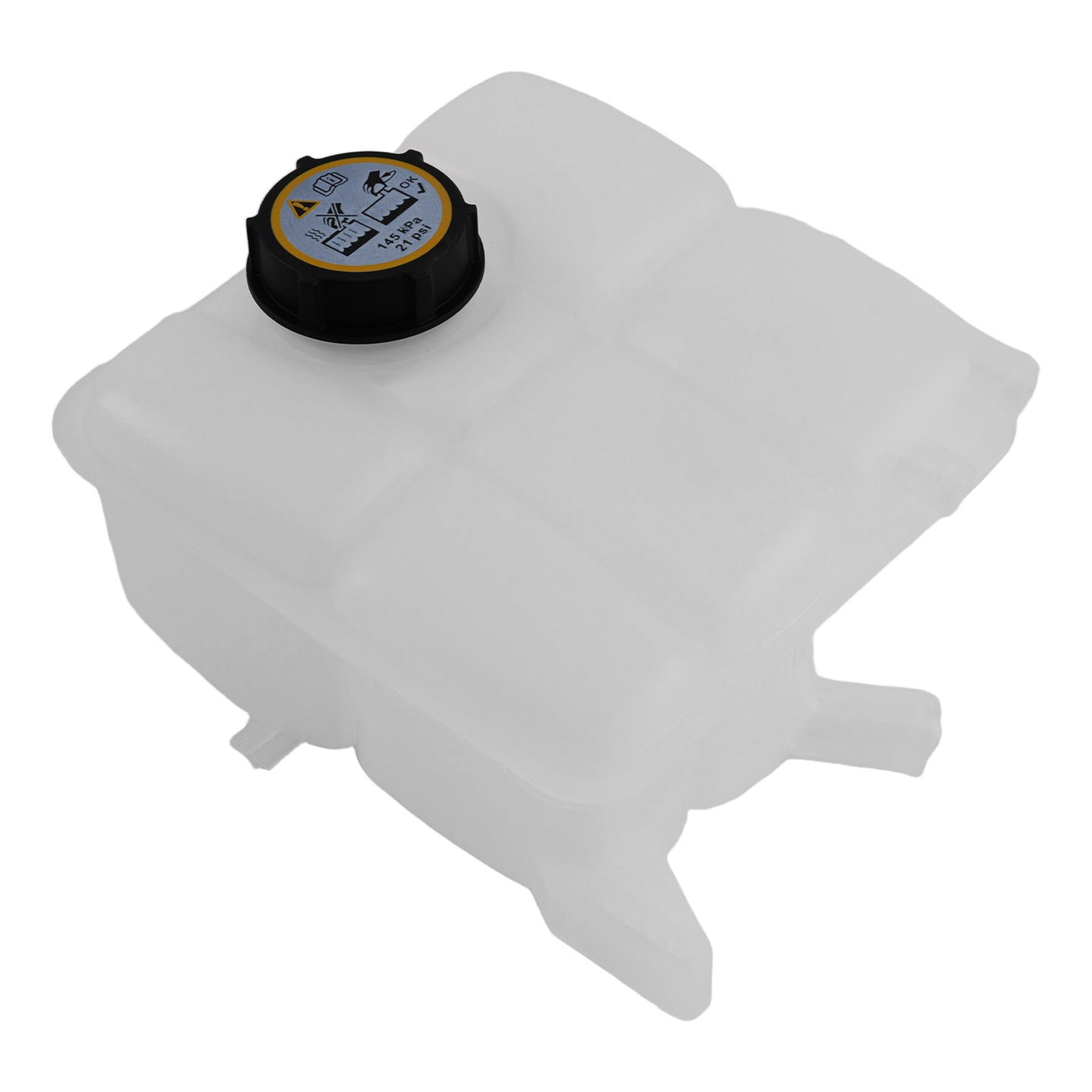 Coolant Recovery Reservoir compatible for Ford C-MAX Focus Escape Transit 2012-18 BE8Z8100A