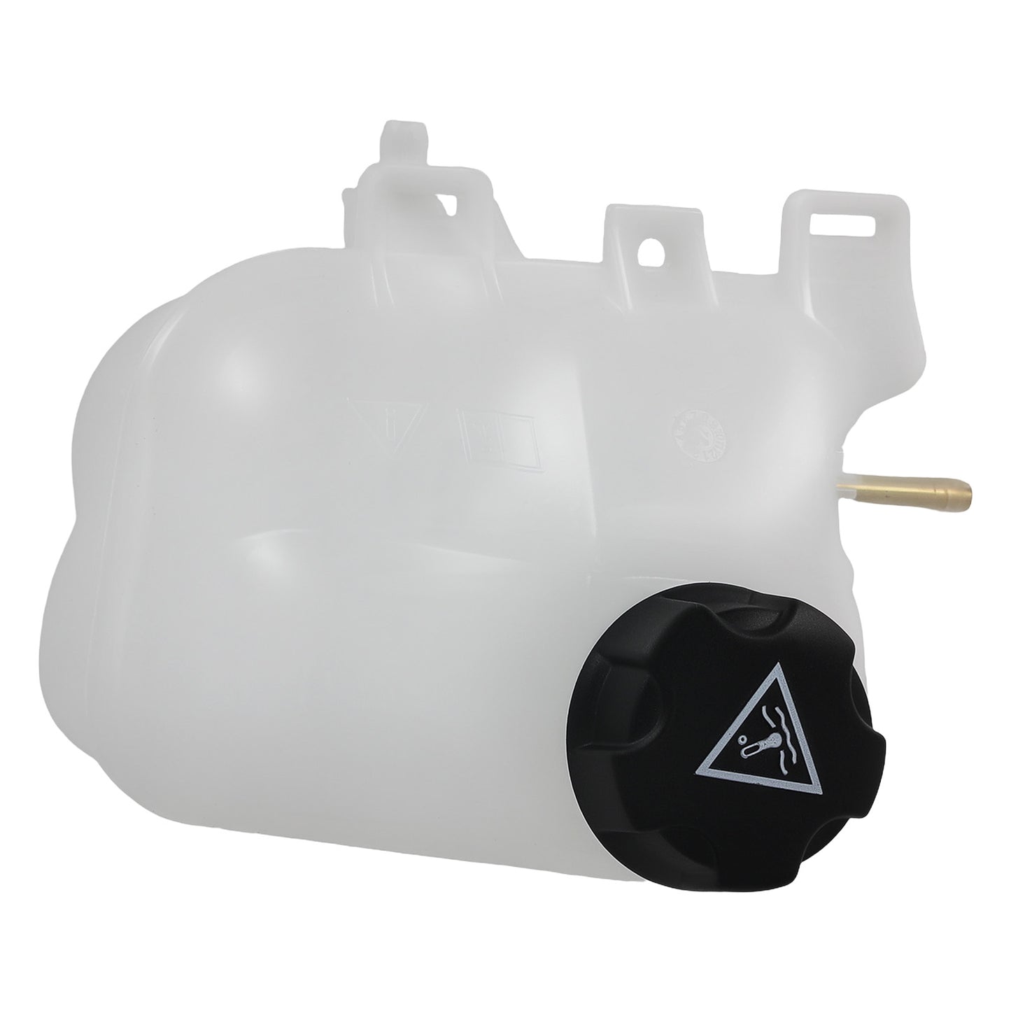 Coolant Expansion Reservoir Tank compatible For BMW i3 i8 318i compatible For Mini Countryman 17137823626